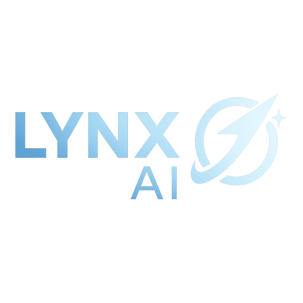 Lynx AI logotipi