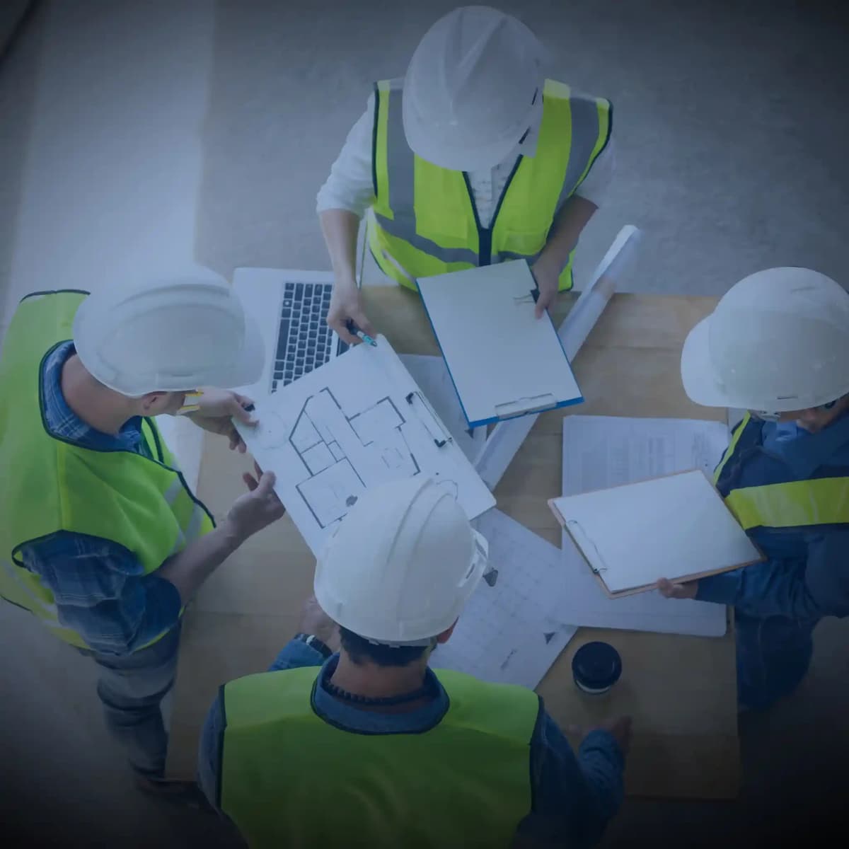 Trade Solutions